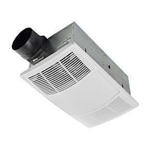 BHFLED80 HEATER EXH FAN 80CFM