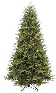 333-3660-T75LDF4 TREE PVC MXD
