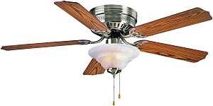 CF-B-652+1F242SN FAN CEIL 52IN