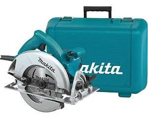 5007NK 7-1/4IN CIRC SAW W CASE