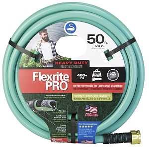 CSNFXP58050 HSE GRDN 5/8 X50FT