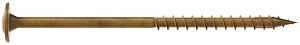 CBT08300R50 CNST SCREW NO8X3IN