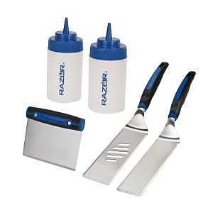 08826RZ BASIC GRIDDLE KIT
