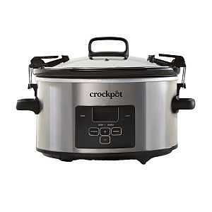 2122615 COOKER SLW DIGI SS 4QT