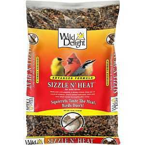 372140 BIRD FOOD 14LB