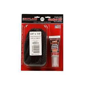 95W-6 STV GASKET KIT 7FTX3/4IN