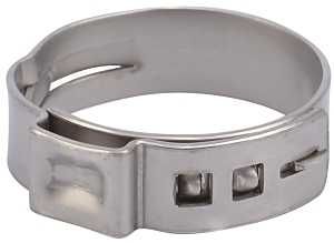 UC956A CLAMP RING PEX RT 1IN
