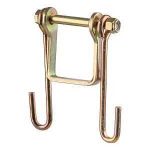 45806 BRACKET HOLDER CHAIN 2IN