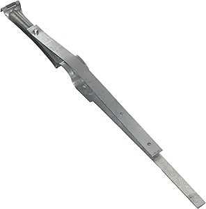 RIVGL5-U HANGER GTR GALV STL