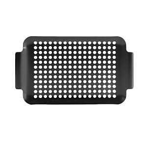 06844Y BARBECUE TOPPER 7X11IN