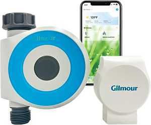 866006-1001 SNGL SPIGOT TIMER