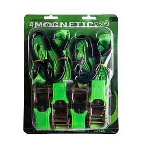 FG112 STRAP TD RCHT 1IN X 12FT