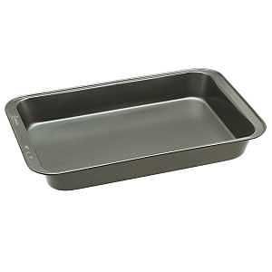 EIGY-7433 CAKE PAN RECT 13X9IN
