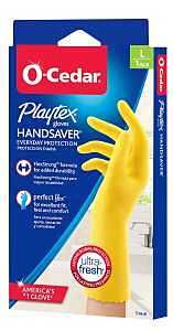 163673 GLOVES CLEANING LARGE