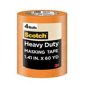 2020+-36EP4 MASKNG TAPE 60.1YD