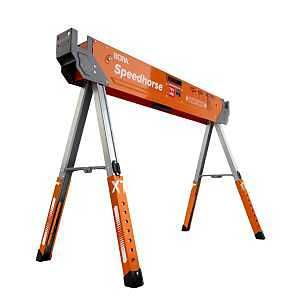 PM-4550 SWHORSE ADJ 45X30-36IN