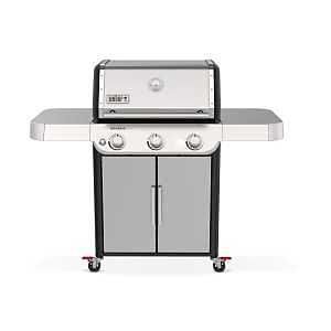 1500568 GRILL GAS LP 3BNR SS