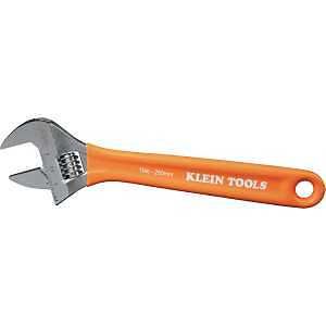 O50710 ADJUSTABLE WRENCH 10IN