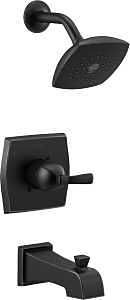 144768C-BL TUB & SHOWER FCT MB
