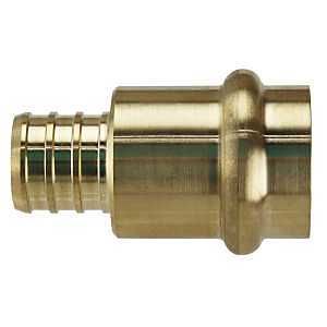 APXPR3434 ADAPTER 3/4 X 3/4IN