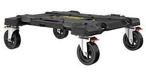 DWST08530 DOLLY BLK 441LB 30IN