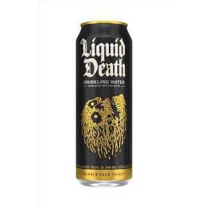1700185 19.2 OZ SPARKLNG WATER
