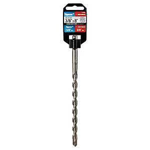 11494 DRILL BIT SDS PLUS 3/8X8