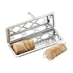 40362YGD HYSTCK FIRE STRT CAGE