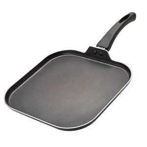 EEGY-3228 GRIDDLE NS GRAY 11IN
