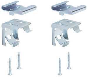 BRACKET MOUNTING MINI BLIND