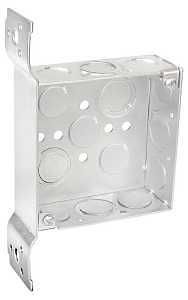 52151-FS-UPC SQUARE BX 4X1-1/2