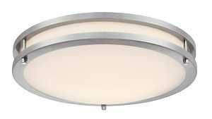 6136400 CEIL FIXTURE 23W 16IN