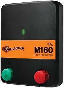 G330444 ENERGIZER FENCE 110V
