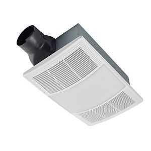 BHFLED110 HEATER EXH FN 110CFM