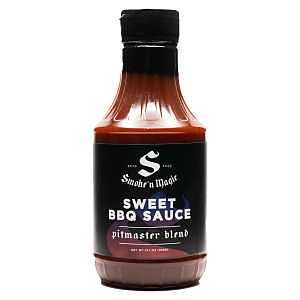 SOMA6010 SAUCE BBQ SWEET
