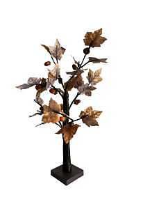 19905 MAPLE TREE W/ACORNS 22IN