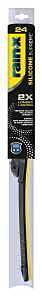 830524 WIPER BLADE SILI 24IN
