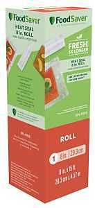 2185539 ROLL SEAL VAC 8INX15FT