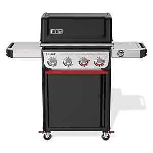 1500784 GAS GRILL 4B LP BLACK