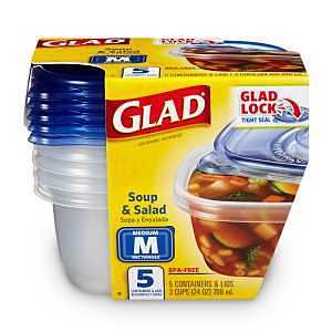 BBP35093/BBG10076 SP SLAD 24OZ