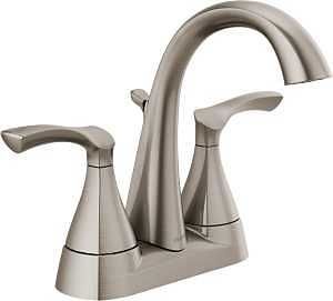 25748LF-SP LAVATORY FAUCET 4IN