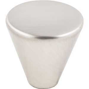 K512SN-4 CABINET KNOB SNIC 1IN