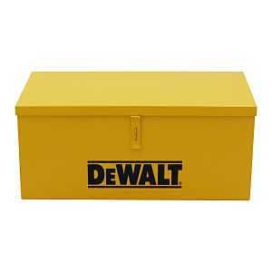 DWXUB30Y UTILITY BOX YEL 30IN