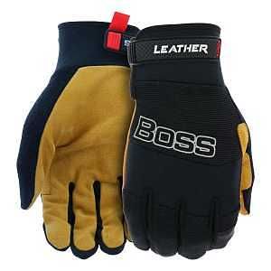 B51364-M WORK GLOVES HI-DEX M