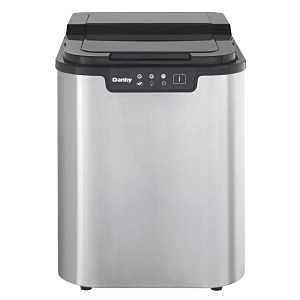 DIM2500SSDB CNTRTOP ICE MAKER