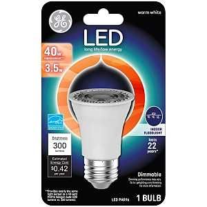 93129781 BLB LT FLD LED BW 40W