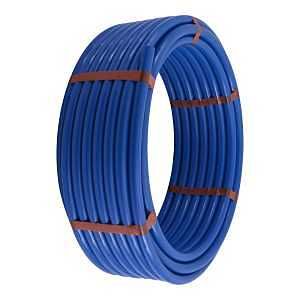 UA70B100 PIPE BLUE 3/4INX100FT