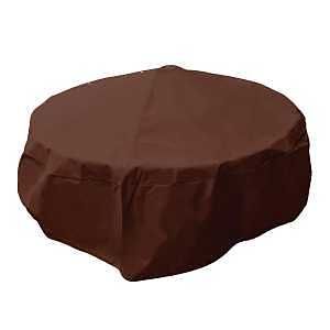 07844BBGD FIREPIT COVER 38IN
