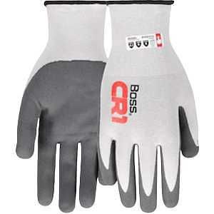 B35014-XL CUT RSTNT GLV CR1 XL