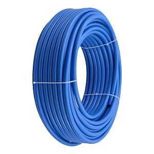 U870B300 PIPE BLUE 3/4INX300FT